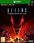Aliens - Fireteam Elite product image